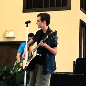 Meet your Posher, Jacob